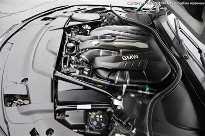 2017 BMW 7 Series 750i   - Photo 38 - Roswell, GA 30075