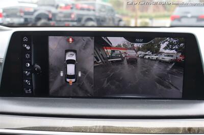 2017 BMW 7 Series 750i   - Photo 22 - Roswell, GA 30075