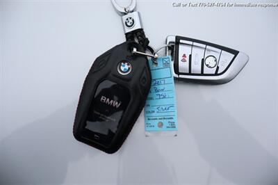 2017 BMW 7 Series 750i   - Photo 40 - Roswell, GA 30075
