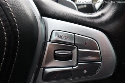 2017 BMW 7 Series 750i   - Photo 16 - Roswell, GA 30075