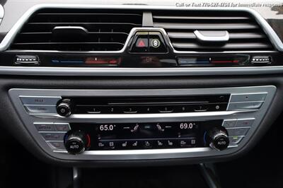 2017 BMW 7 Series 750i   - Photo 20 - Roswell, GA 30075