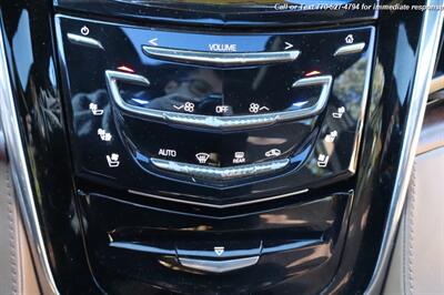 2017 Cadillac Escalade ESV Platinum  brand 4new tires! - Photo 18 - Roswell, GA 30075
