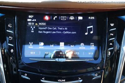 2017 Cadillac Escalade ESV Platinum  brand 4new tires! - Photo 17 - Roswell, GA 30075