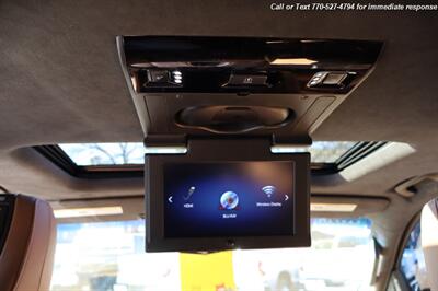 2017 Cadillac Escalade ESV Platinum  brand 4new tires! - Photo 25 - Roswell, GA 30075