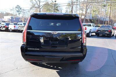 2017 Cadillac Escalade ESV Platinum  brand 4new tires! - Photo 6 - Roswell, GA 30075