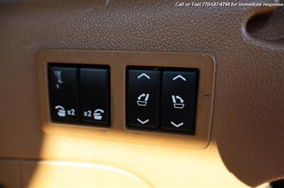 2017 Cadillac Escalade ESV Platinum  brand 4new tires! - Photo 36 - Roswell, GA 30075