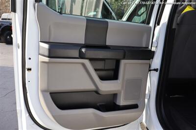 2019 Ford F-250 Super Duty XL   - Photo 25 - Roswell, GA 30075