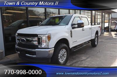 2019 Ford F-250 Super Duty XL   - Photo 1 - Roswell, GA 30075