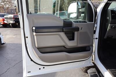 2019 Ford F-250 Super Duty XL   - Photo 13 - Roswell, GA 30075