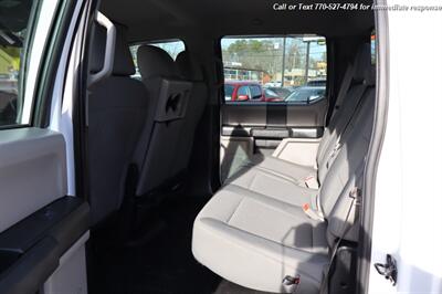 2019 Ford F-250 Super Duty XL   - Photo 24 - Roswell, GA 30075
