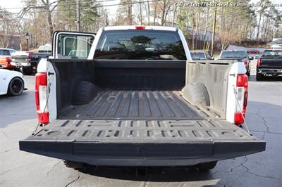 2019 Ford F-250 Super Duty XL   - Photo 26 - Roswell, GA 30075