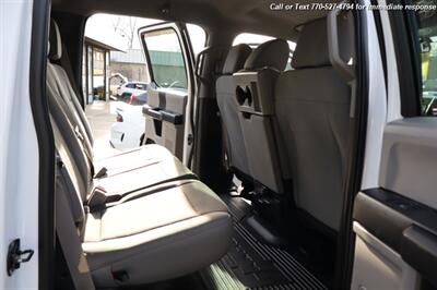 2019 Ford F-250 Super Duty XL   - Photo 29 - Roswell, GA 30075