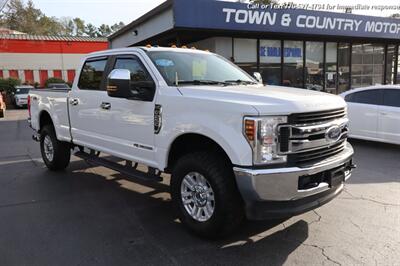 2019 Ford F-250 Super Duty XL   - Photo 4 - Roswell, GA 30075