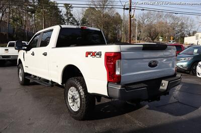 2019 Ford F-250 Super Duty XL   - Photo 8 - Roswell, GA 30075
