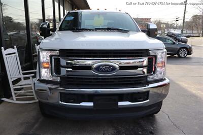 2019 Ford F-250 Super Duty XL   - Photo 3 - Roswell, GA 30075