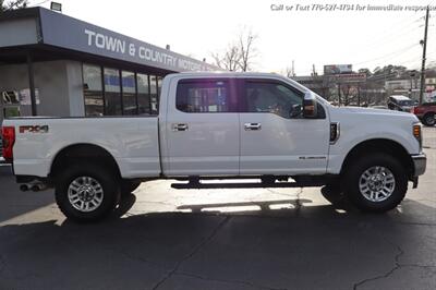 2019 Ford F-250 Super Duty XL   - Photo 5 - Roswell, GA 30075
