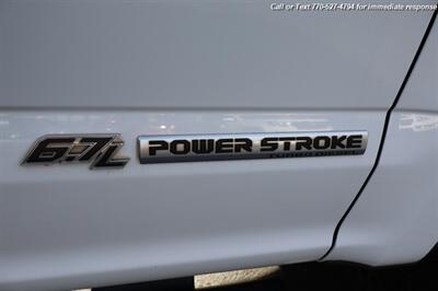 2019 Ford F-250 Super Duty XL   - Photo 11 - Roswell, GA 30075