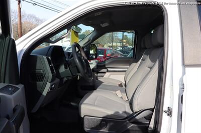 2019 Ford F-250 Super Duty XL   - Photo 14 - Roswell, GA 30075