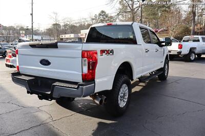2019 Ford F-250 Super Duty XL   - Photo 6 - Roswell, GA 30075