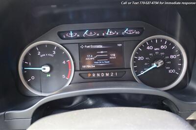 2019 Ford F-250 Super Duty XL   - Photo 16 - Roswell, GA 30075