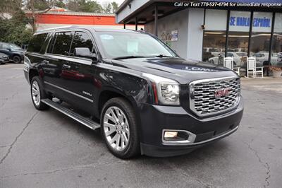 2020 GMC Yukon XL Denali   - Photo 4 - Roswell, GA 30075