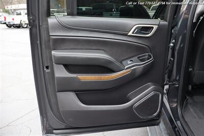 2020 GMC Yukon XL Denali   - Photo 24 - Roswell, GA 30075