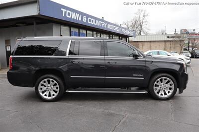 2020 GMC Yukon XL Denali   - Photo 5 - Roswell, GA 30075