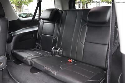 2020 GMC Yukon XL Denali   - Photo 28 - Roswell, GA 30075