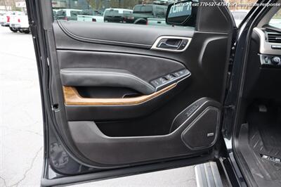 2020 GMC Yukon XL Denali   - Photo 11 - Roswell, GA 30075