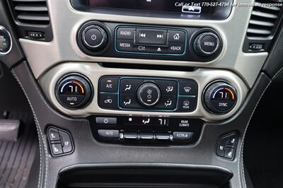 2020 GMC Yukon XL Denali   - Photo 18 - Roswell, GA 30075