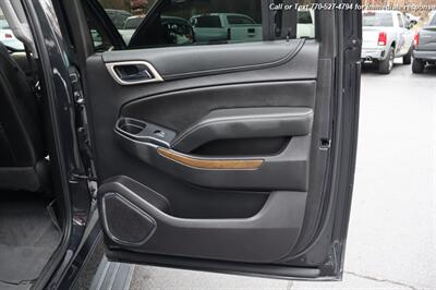 2020 GMC Yukon XL Denali   - Photo 32 - Roswell, GA 30075