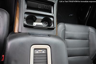 2020 GMC Yukon XL Denali   - Photo 22 - Roswell, GA 30075