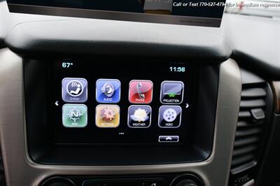 2020 GMC Yukon XL Denali   - Photo 17 - Roswell, GA 30075