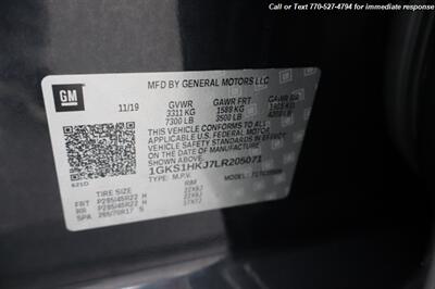 2020 GMC Yukon XL Denali   - Photo 37 - Roswell, GA 30075