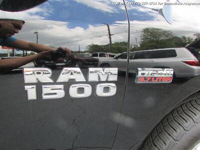 2014 RAM 1500 Tradesman   - Photo 18 - Roswell, GA 30075