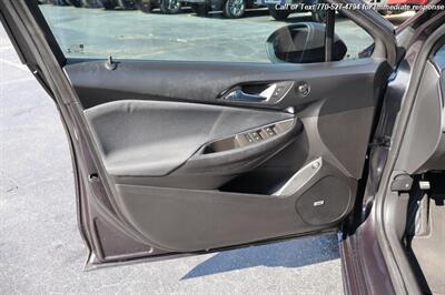 2016 Chevrolet Cruze LT Auto   - Photo 10 - Roswell, GA 30075