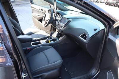 2016 Chevrolet Cruze LT Auto   - Photo 23 - Roswell, GA 30075