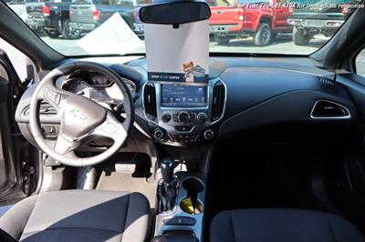 2016 Chevrolet Cruze LT Auto   - Photo 22 - Roswell, GA 30075