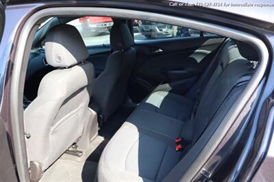 2016 Chevrolet Cruze LT Auto   - Photo 20 - Roswell, GA 30075