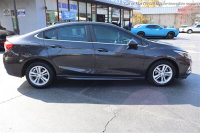 2016 Chevrolet Cruze LT Auto   - Photo 5 - Roswell, GA 30075