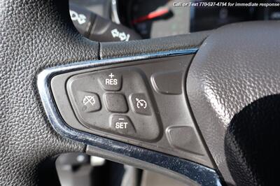 2016 Chevrolet Cruze LT Auto   - Photo 13 - Roswell, GA 30075