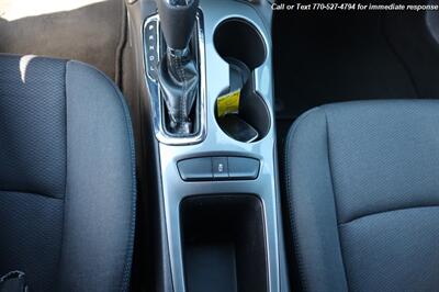 2016 Chevrolet Cruze LT Auto   - Photo 18 - Roswell, GA 30075