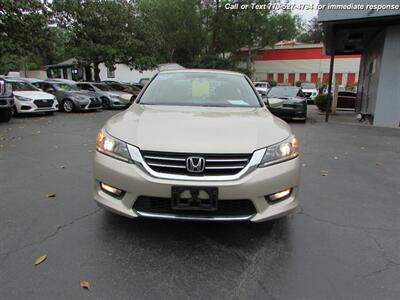 2014 Honda Accord Sport  super clean inside and out! - Photo 3 - Roswell, GA 30075