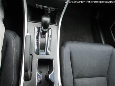 2014 Honda Accord Sport  super clean inside and out! - Photo 18 - Roswell, GA 30075