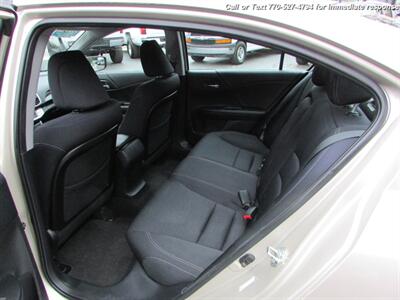 2014 Honda Accord Sport  super clean inside and out! - Photo 20 - Roswell, GA 30075