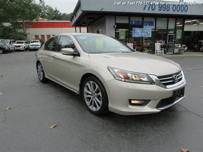 2014 Honda Accord Sport  super clean inside and out! - Photo 4 - Roswell, GA 30075