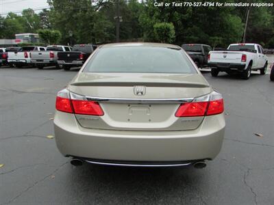 2014 Honda Accord Sport  super clean inside and out! - Photo 7 - Roswell, GA 30075