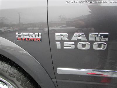 2016 RAM 1500 Laramie   - Photo 9 - Roswell, GA 30075