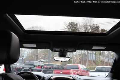 2020 Chevrolet Silverado 1500 High Country  Extra Clean Inside & out! Limited Edition - Photo 32 - Roswell, GA 30075