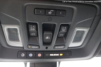 2020 Chevrolet Silverado 1500 High Country  Extra Clean Inside & out! Limited Edition - Photo 24 - Roswell, GA 30075